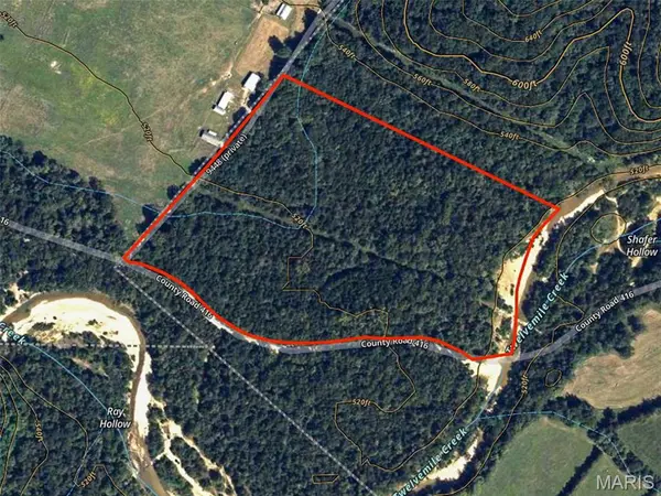 3 Off Madison 416, Fredericktown, MO 63645