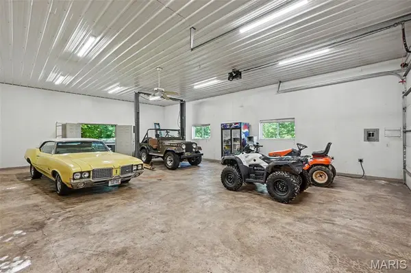 1311 Duke RD, Augusta, MO 63332
