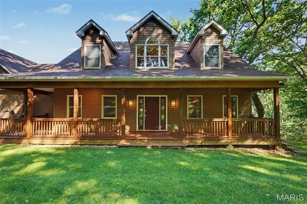 1311 Duke RD, Augusta, MO 63332
