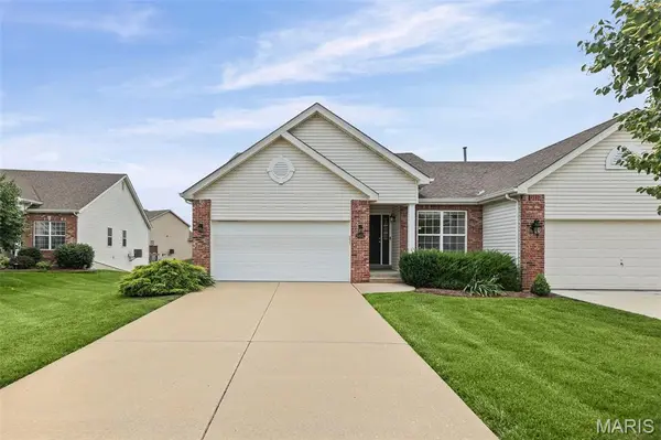 6852 Kensington DR,  Maryville,  IL 62062