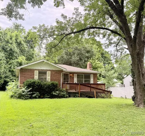 307 N 46th ST, Belleville, IL 62226