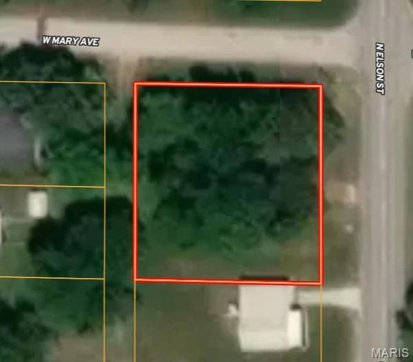1513 N Elson ST, Kirksville, MO 63501