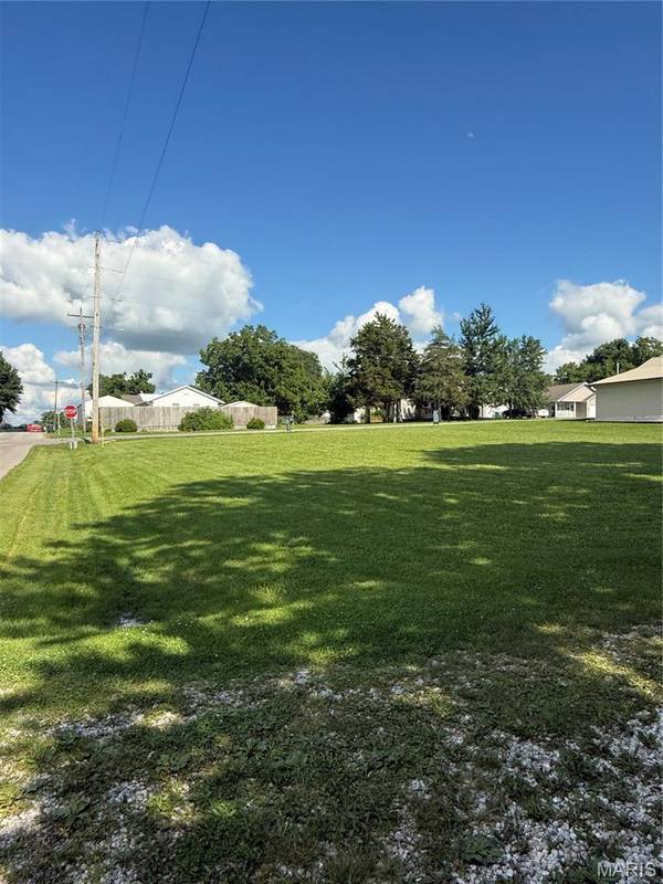 1513 N Elson ST, Kirksville, MO 63501