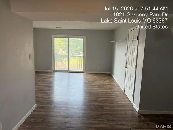 2012 Gascony Parc DR #2012, Lake St Louis, MO 63367
