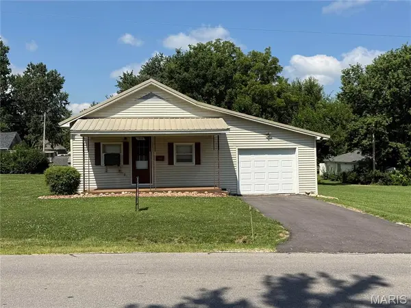 1511 Elson, Kirksville, MO 63501