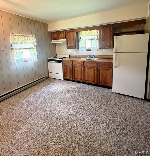 1511 Elson, Kirksville, MO 63501