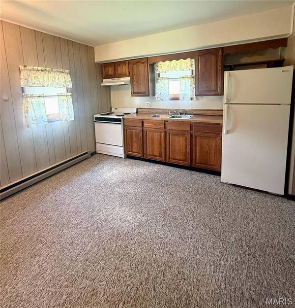 1511 Elson, Kirksville, MO 63501