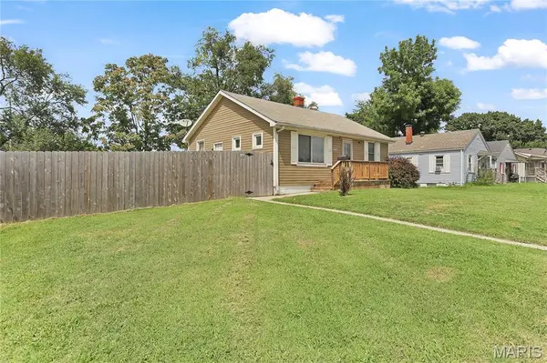 2513 Jerden AVE, Granite City, IL 62040