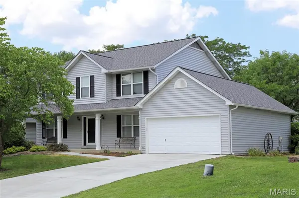 16 Staunton WAY, O'fallon, MO 63368