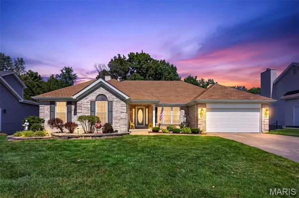 406 Rascal XING, O'fallon, MO 63366