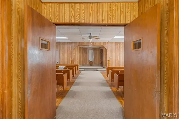 3395 Highway V, Harviell, MO 63945