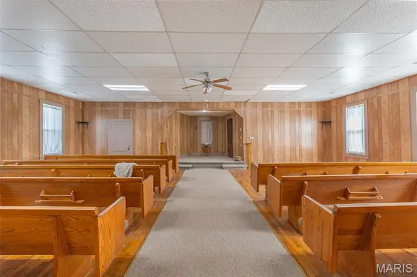 3395 Highway V, Harviell, MO 63945
