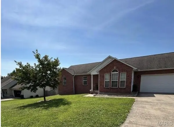 1425 Jennifer DR, Jackson, MO 63755