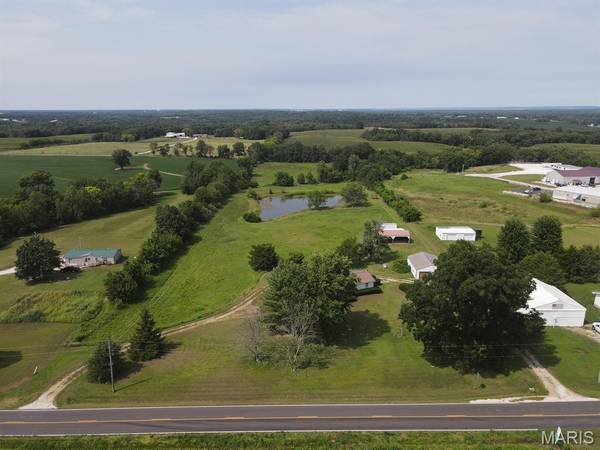 33228 State Highway C, La Grange, MO 63448