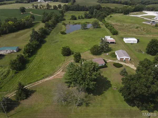 33228 State Highway C, La Grange, MO 63448