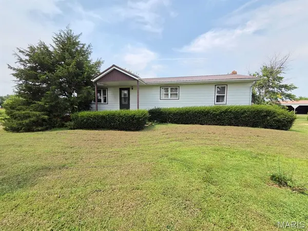 33228 State Highway C, La Grange, MO 63448