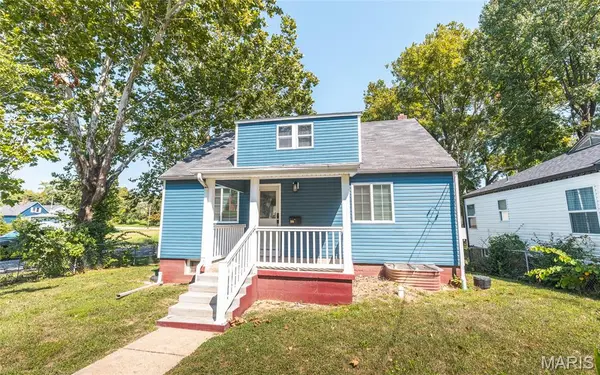 100 S Elm, Rolla, MO 65401