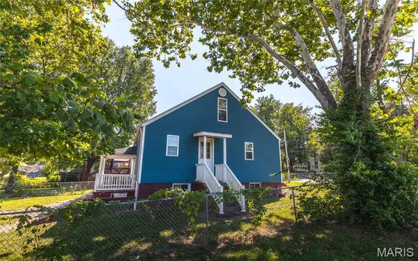 100 S Elm, Rolla, MO 65401