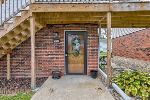5310 Godfrey RD #25, Godfrey, IL 62035
