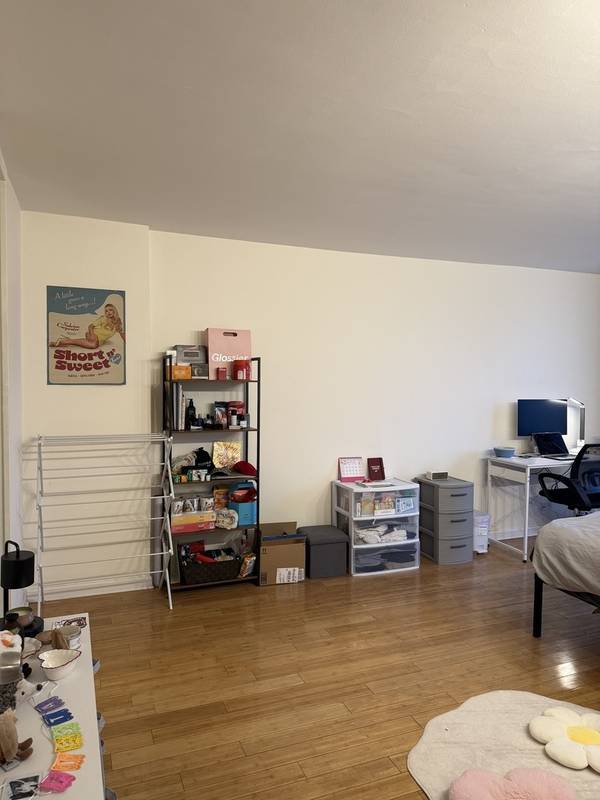 1450 E 55th PL #720S, Chicago, IL 60637