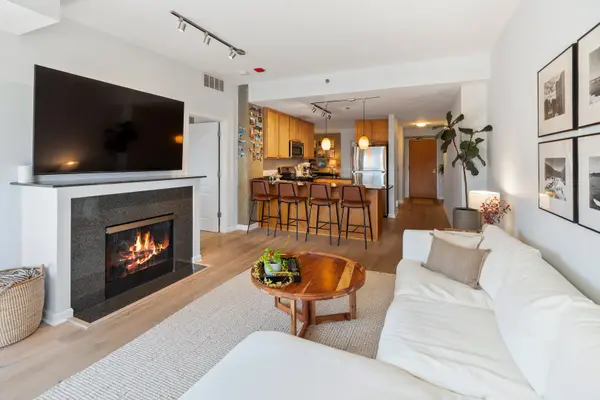 1212 N Wells ST #1602, Chicago, IL 60610