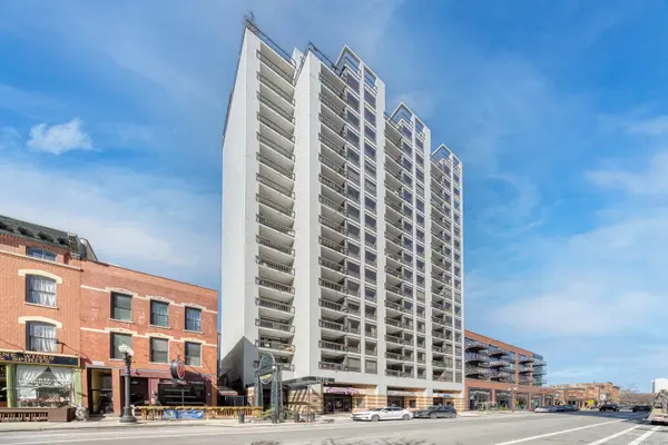 1212 N Wells ST #1602, Chicago, IL 60610