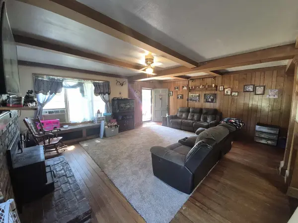 1201 Fairview RD, Rosiclare, IL 62982