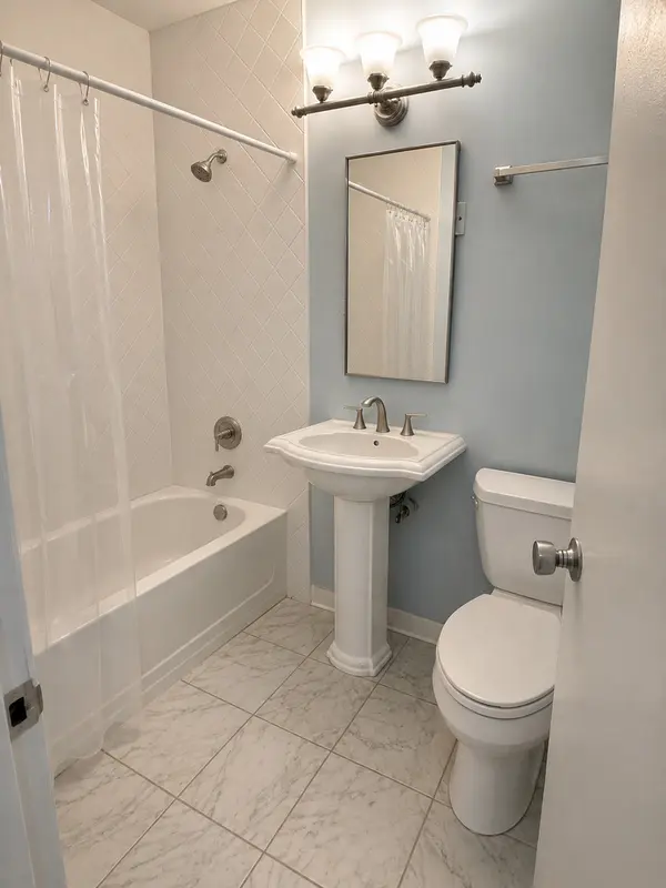4800 S Chicago Beach DR #203S, Chicago, IL 60615