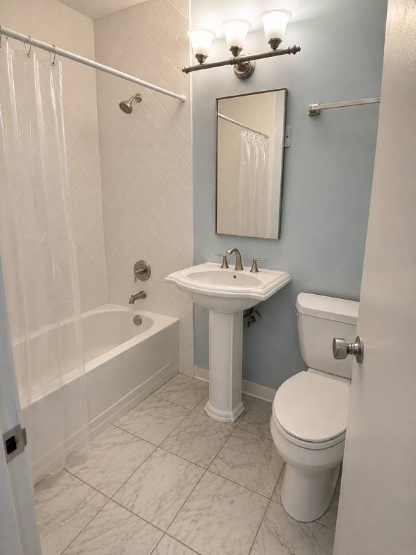 4800 S Chicago Beach DR #203S, Chicago, IL 60615