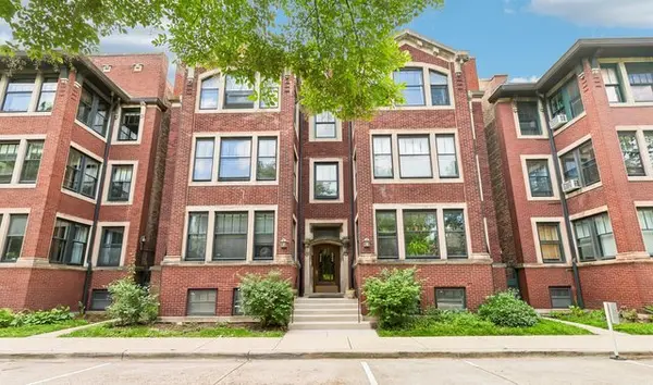 5406 S East View PARK #3,  Chicago,  IL 60615