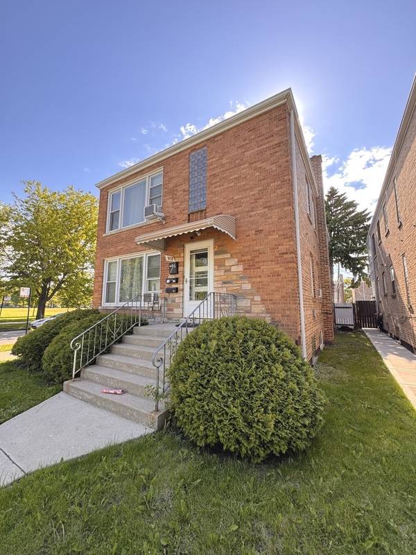 5658 S Kolin AVE #1, Chicago, IL 60629