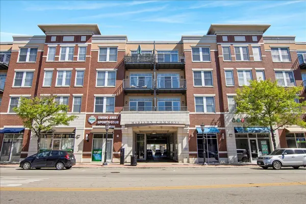 7243 MADISON ST #211, Forest Park, IL 60130
