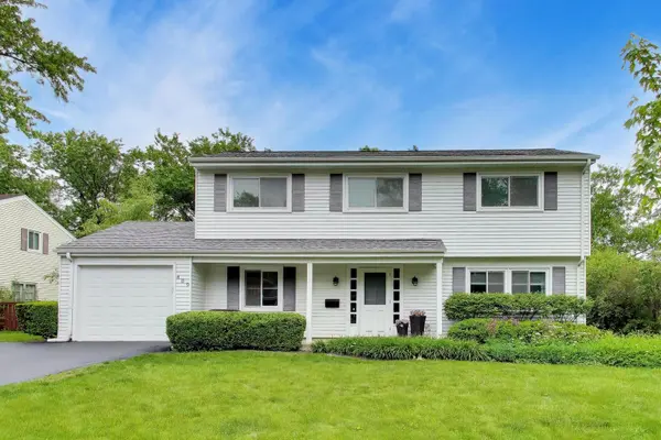 409 Willow AVE, Deerfield, IL 60015