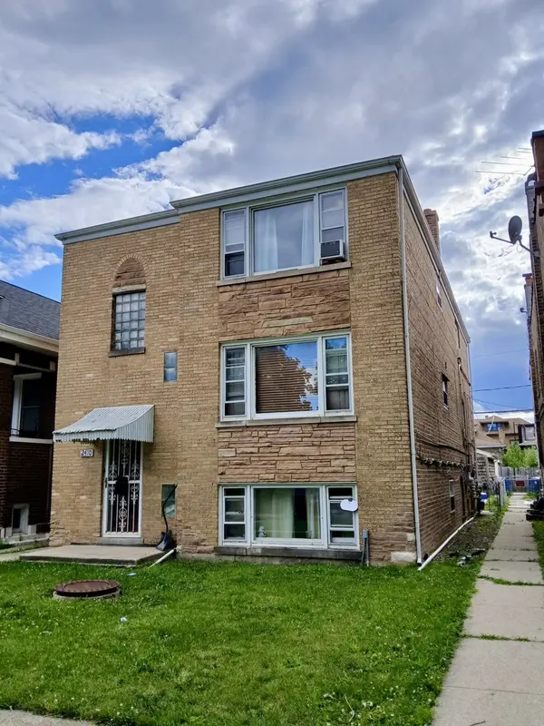 Address not disclosed, Cicero, IL 60804