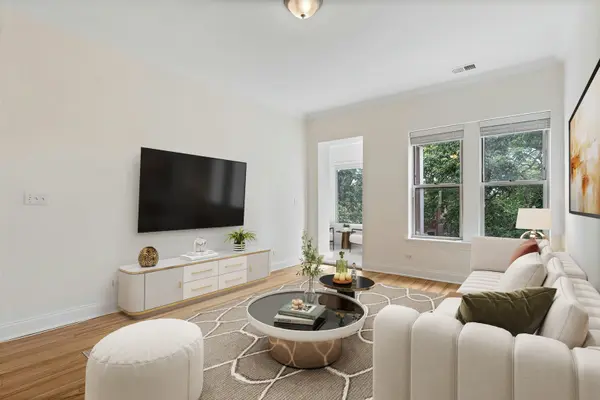 6208 S Evans AVE #3, Chicago, IL 60637