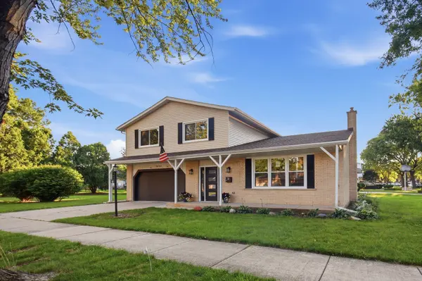 Address not disclosed, Palatine, IL 60067