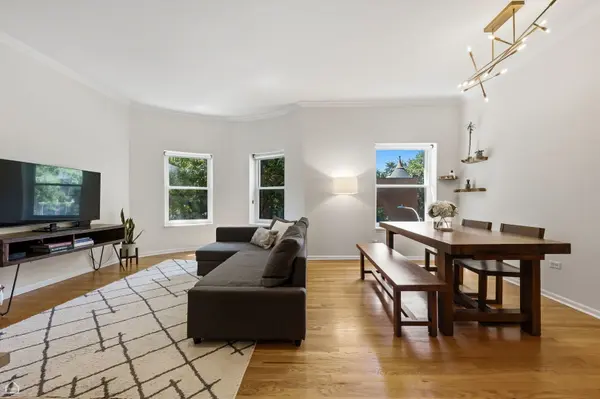 1044 W Byron ST #2E, Chicago, IL 60613