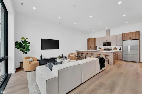 1612 W Hastings ST #101, Chicago, IL 60608