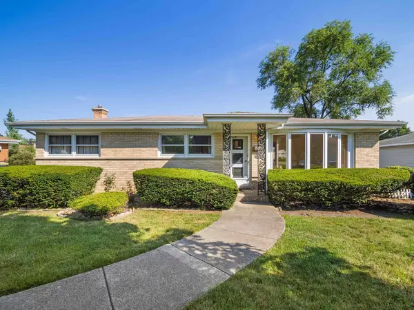 2531 William AVE, Glenview, IL 60025