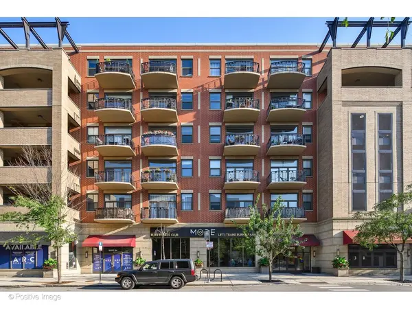 1301 W Madison ST #304, Chicago, IL 60607