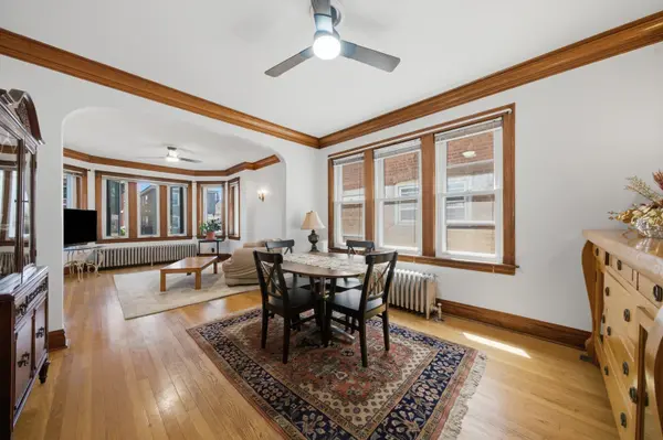 4846 S Tripp AVE, Chicago, IL 60632