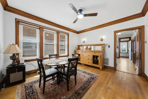 4846 S Tripp AVE, Chicago, IL 60632