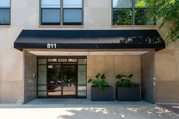 811 S LYTLE ST #415, Chicago, IL 60607