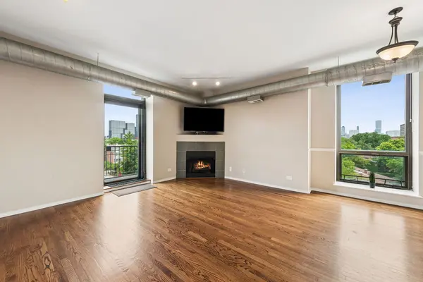 811 S LYTLE ST #416, Chicago, IL 60607