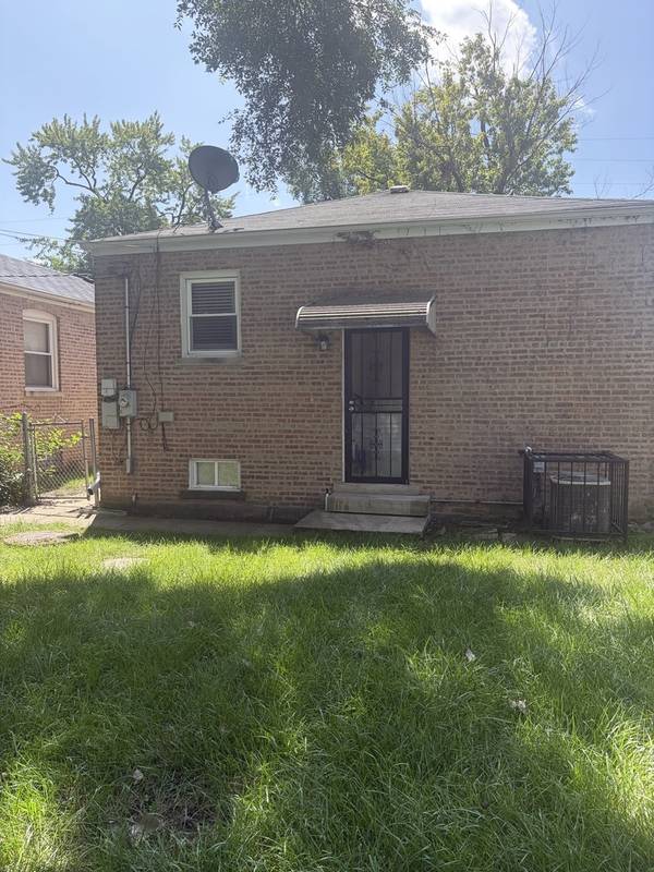 263 W 146th ST, Riverdale, IL 60827