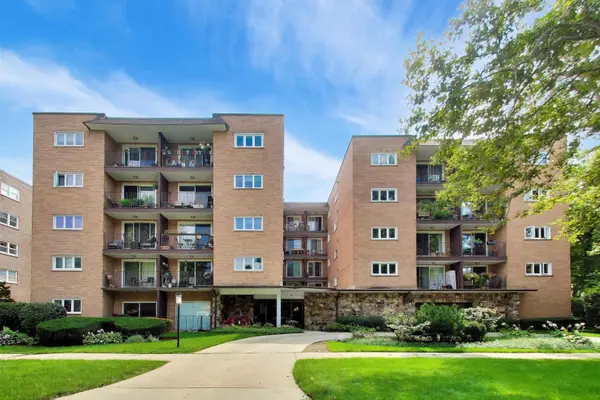 2001 Sherman AVE #204, Evanston, IL 60201