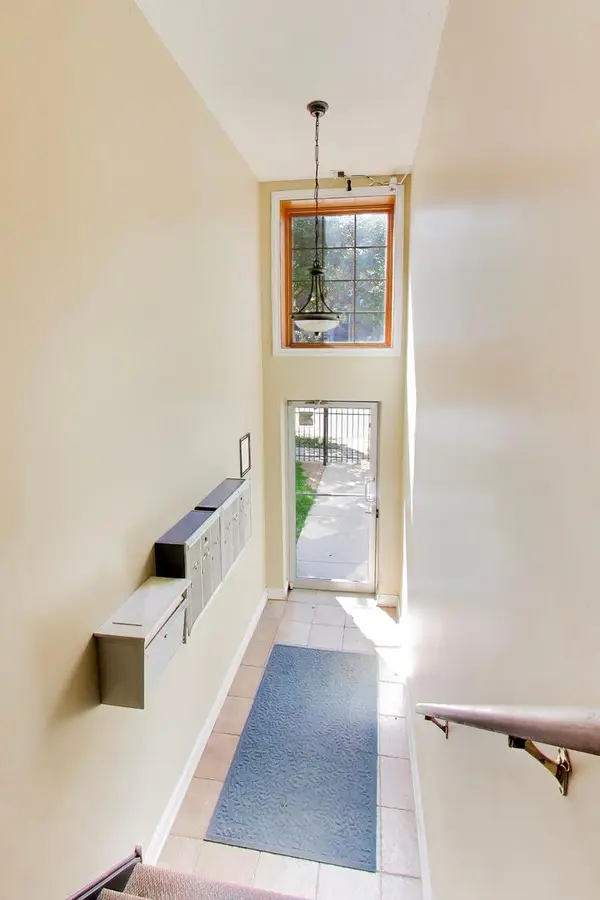 Address not disclosed, Chicago, IL 60653