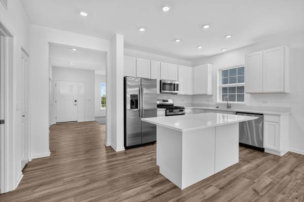 1265 Prairie Ridge TRL, Antioch, IL 60002
