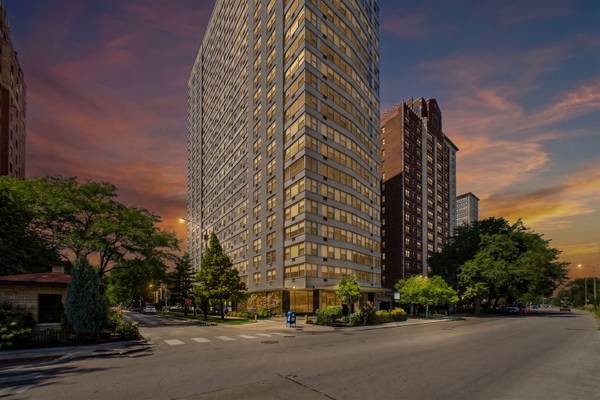 3900 N Lake Shore DR #14F, Chicago, IL 60613