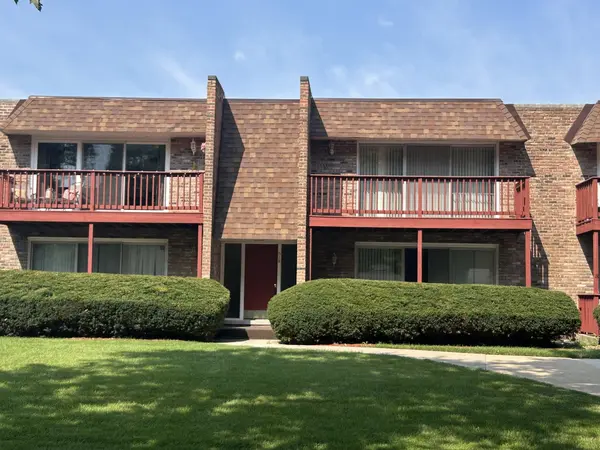 Glenwood, IL 60425